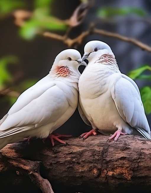 bird veterinarian